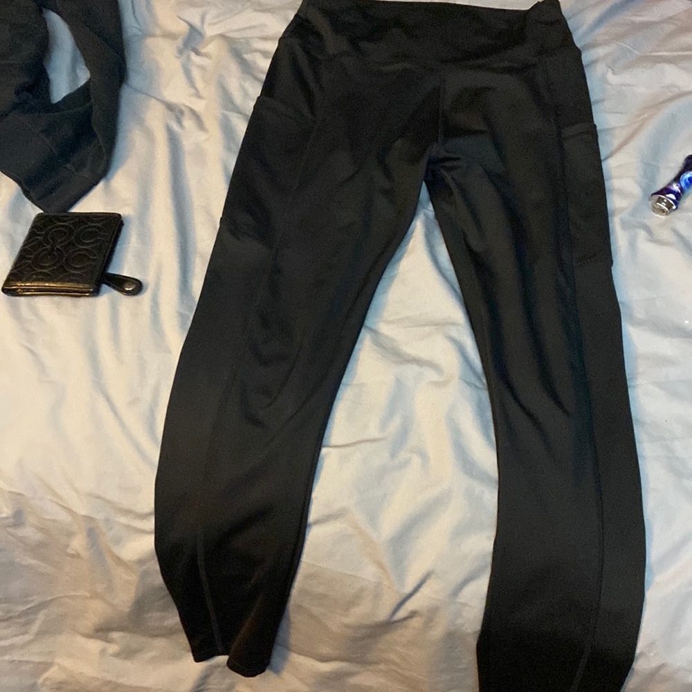 Md SHEIN pants worn once or twice